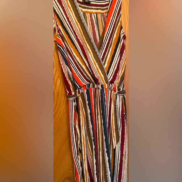 Summer jumpsuit M - Picture 5 of 5